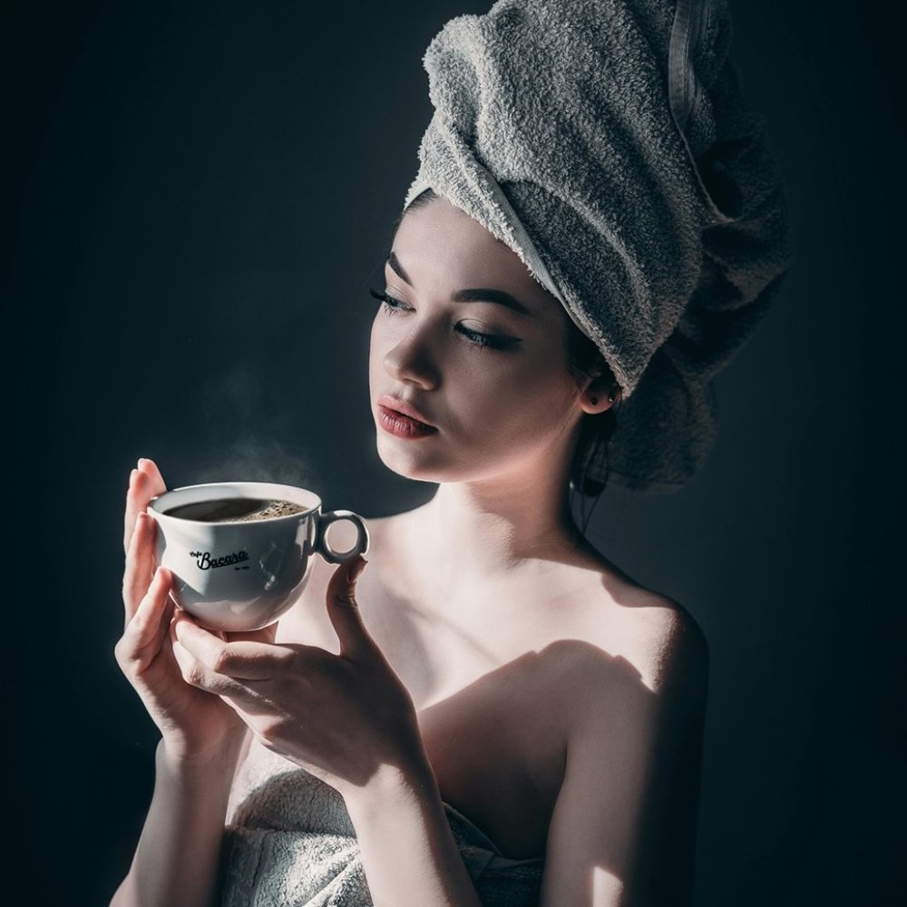 Black Tea From the beautiful island of Sri Lanka